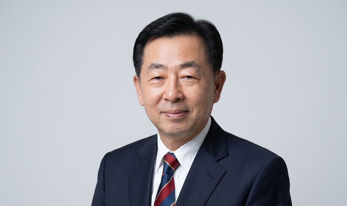 Jaedong Yoon, Member, Board of Directors