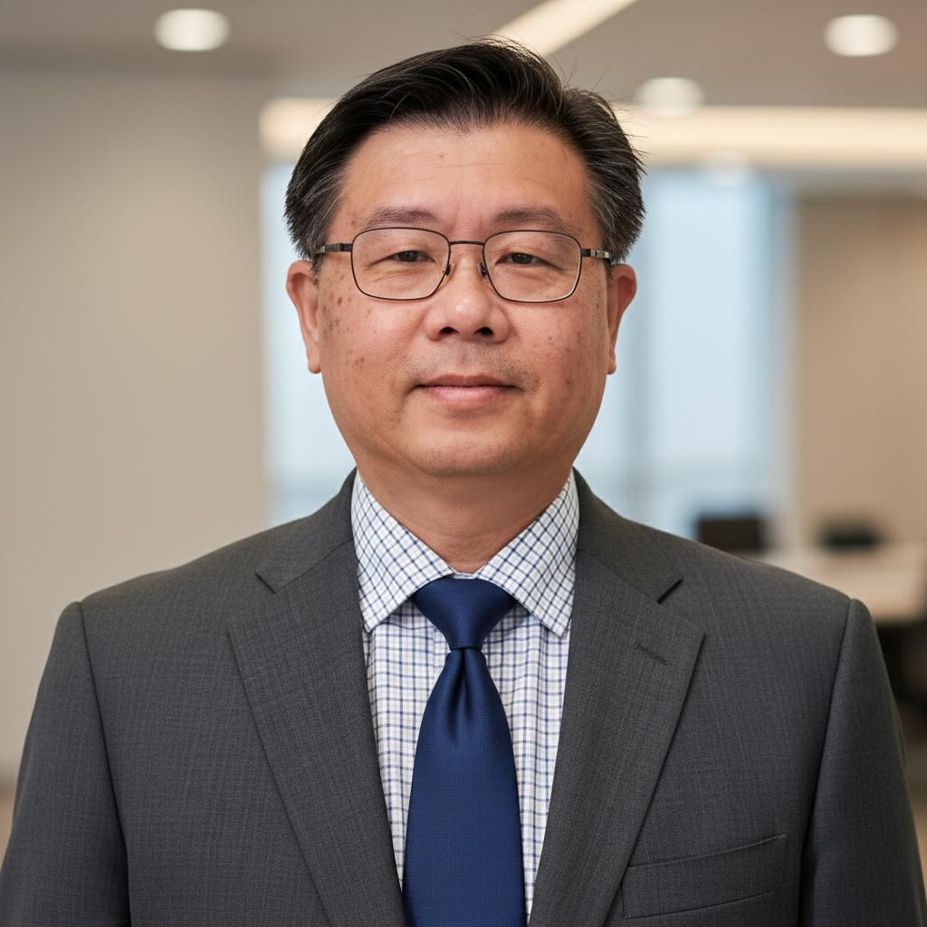 Stephen Ma, Member, Board of Directors